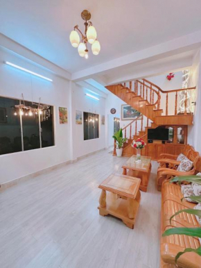 Rose homestay3